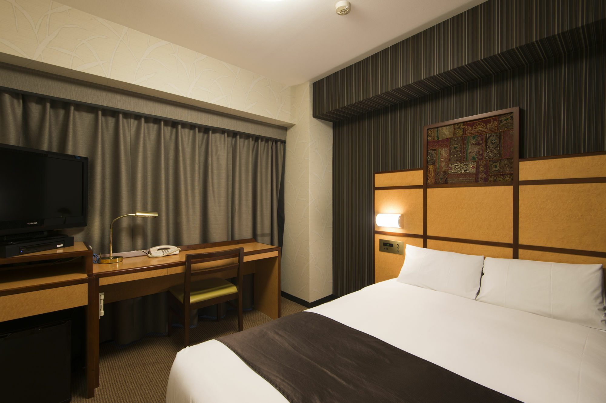 Hotel Villa Fontaine Tokyo-Hamamatsucho Екстер'єр фото